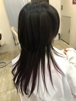 ヴィアリス(Viaris) ロングウルフ