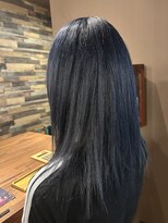 ミスター(Mr,) ダークネイビー