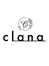 クラナ(clana) clana 那覇