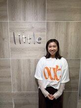 リトル 船橋(little)&nbsp;石井 麗