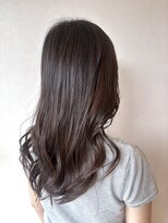 ヘアーリゾート ライフ(Hair Resort LIFE) ナチュラルパーマ
