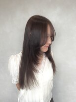 ステラ(Stella) 透明感抜群!ムースグレージュ