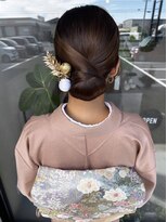 アンヌ(ennu)&nbsp;NEWスタイル