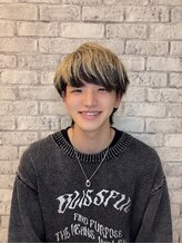 アース オーセンティック 越谷レイクタウン店(EARTH Authentic) 寺田 翔