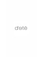 d'ete【11月16日 NEW OPEN（予定）】/島田 彩