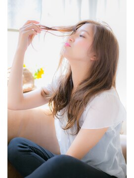 ハイル(Heil) 【Heil】　printemps　ロング