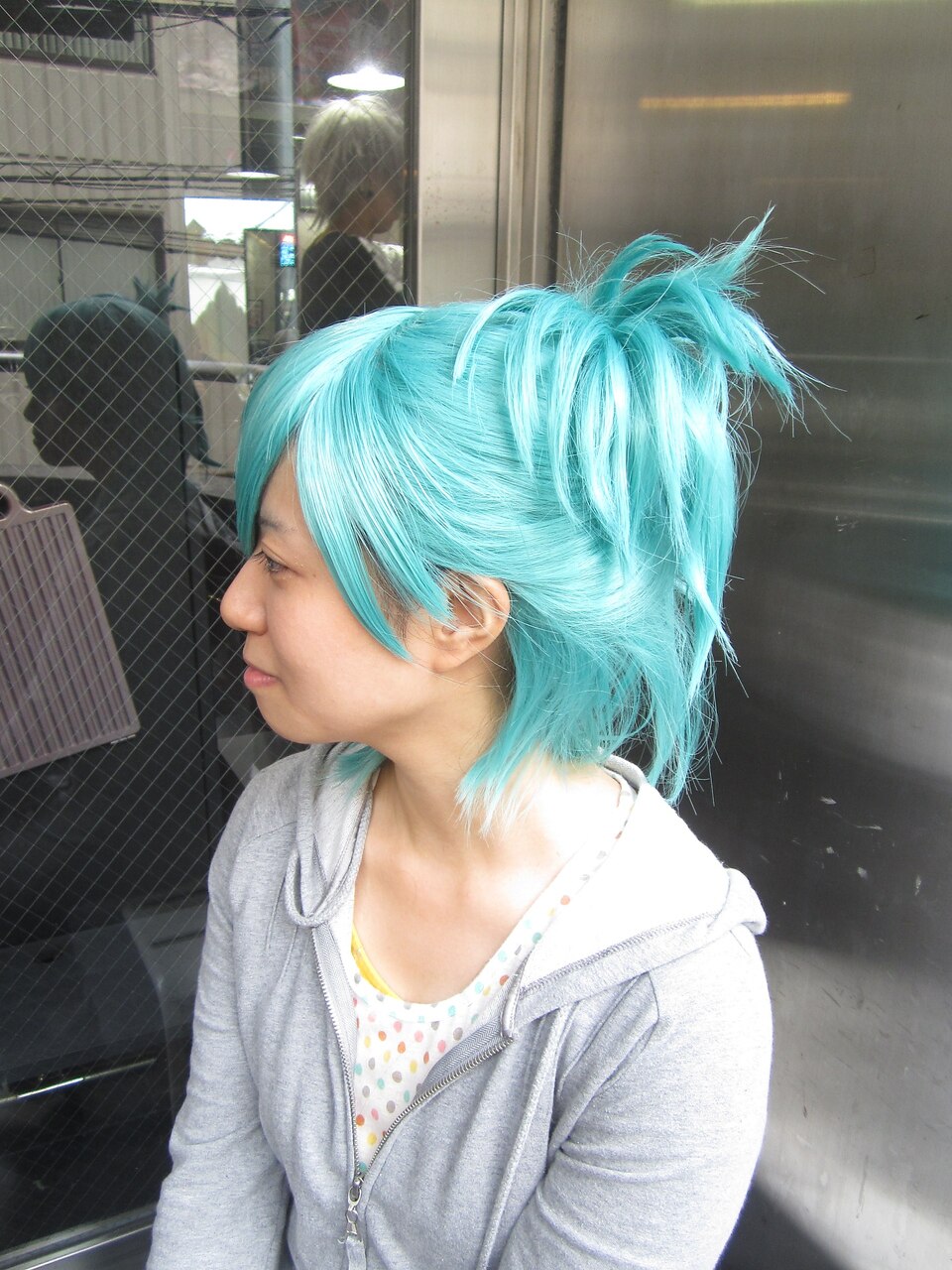 ウィッグカット&セット:L002374629|トリックストア(TRICK ウィッグカット&セット:L002374629|トリックストア(TRICK