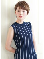 ルエ(rue)&nbsp;『rue京都』大人ベビーショート☆