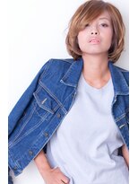 オリーブフォーヘアー(olive For hair)&nbsp;☆リーブルショート☆【olive for hair】03-6914-0898