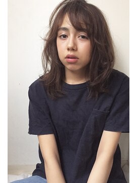 アリエッタ(aRietta) 【aRietta】モテ愛されHAIR★