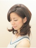 美人度を高めるちょっぴりクールな大人可愛い女子スタイル♪