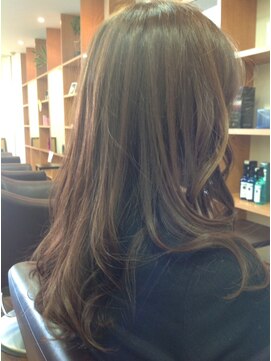 スリーク 吹田店(Sleek) ゆる巻きロング