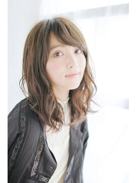 アンセム(Anthem) 【Ａｎｔｈｅｍブルージュカラー】モテカール☆