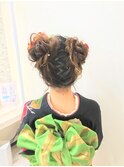《ｕｌｅａ》くまさん♪お団子♪