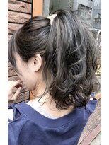 ウル(Ulu)&nbsp;#ハイクオリティ グレーベージュ