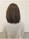ベージュロブ☆
