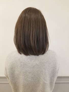 グランシュ 青葉台店(GranCieux) ベージュロブ☆