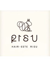 HAIR ESTE RISU