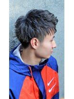 ラボー ノースプラザ店(LA'BO)&nbsp;【LA’BO渋谷】 JO1グレージュ