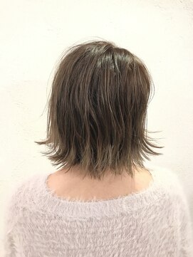 ネオリーブソラ 相模大野店(Neolive sola) 柔らかベージュカラー