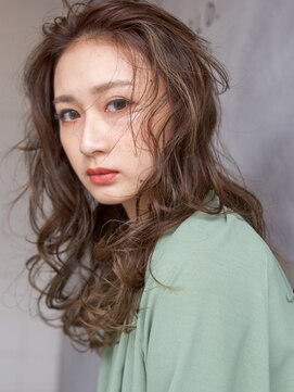 ファルファラ(farfara) 【farfara】なびきウェーブ（問屋町テラス）