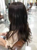 フォルテ 中田店 ゆるふわベージュ