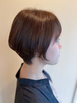 ハレ(Hale)&nbsp;似合わせタイトショート