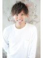 ミラリー トウキョウ(Mirareee Tokyo) 村井瑶司 