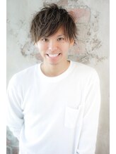 ミラリー トウキョウ(Mirareee Tokyo) 村井瑶司