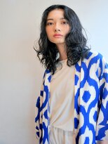 ヘアーサロン サボイア(HAIR SALON SAVOIA) ナチュラルボーンヘアーズ