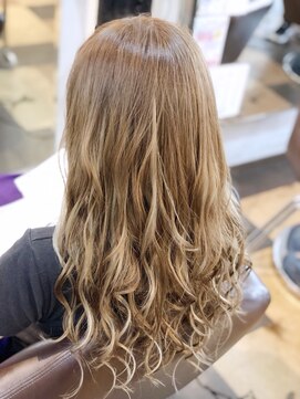 トゥエンティーフォー 泉大津店(24) 可愛いは作れる!次世代エクステでイメージチェンジ★