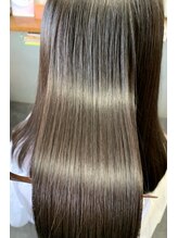 ヘアスタジオ ビ アップ(B up)