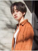 【白川style】20代30代40代小顔カット大人かわいいくびれモテ髪