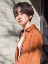 アフロート ギンザ(AFLOAT GINZA) 【白川style】20代30代40代小顔カット大人かわいいくびれモテ髪