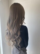 ヘアスタジオ マテリアル(hair studio Material)&nbsp;- プルエクステ -