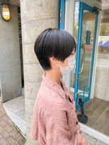 コマド(Comado)&nbsp;short style