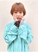 とろみベージュ