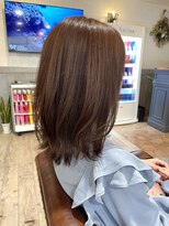 セライロ 千葉(celilo)&nbsp;エアリーロブ　『千葉駅セライロ  大木 葉子』