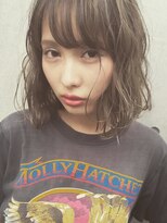 エヴァー(ever)&nbsp;☆ever☆ insta@ever_hair_official