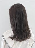 アッシュグレー
