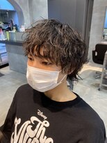 アンサー 千葉中央(UNSER prod by THE DAY)&nbsp;波巻きウルフ