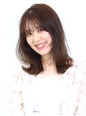 顔周りレイヤー☆