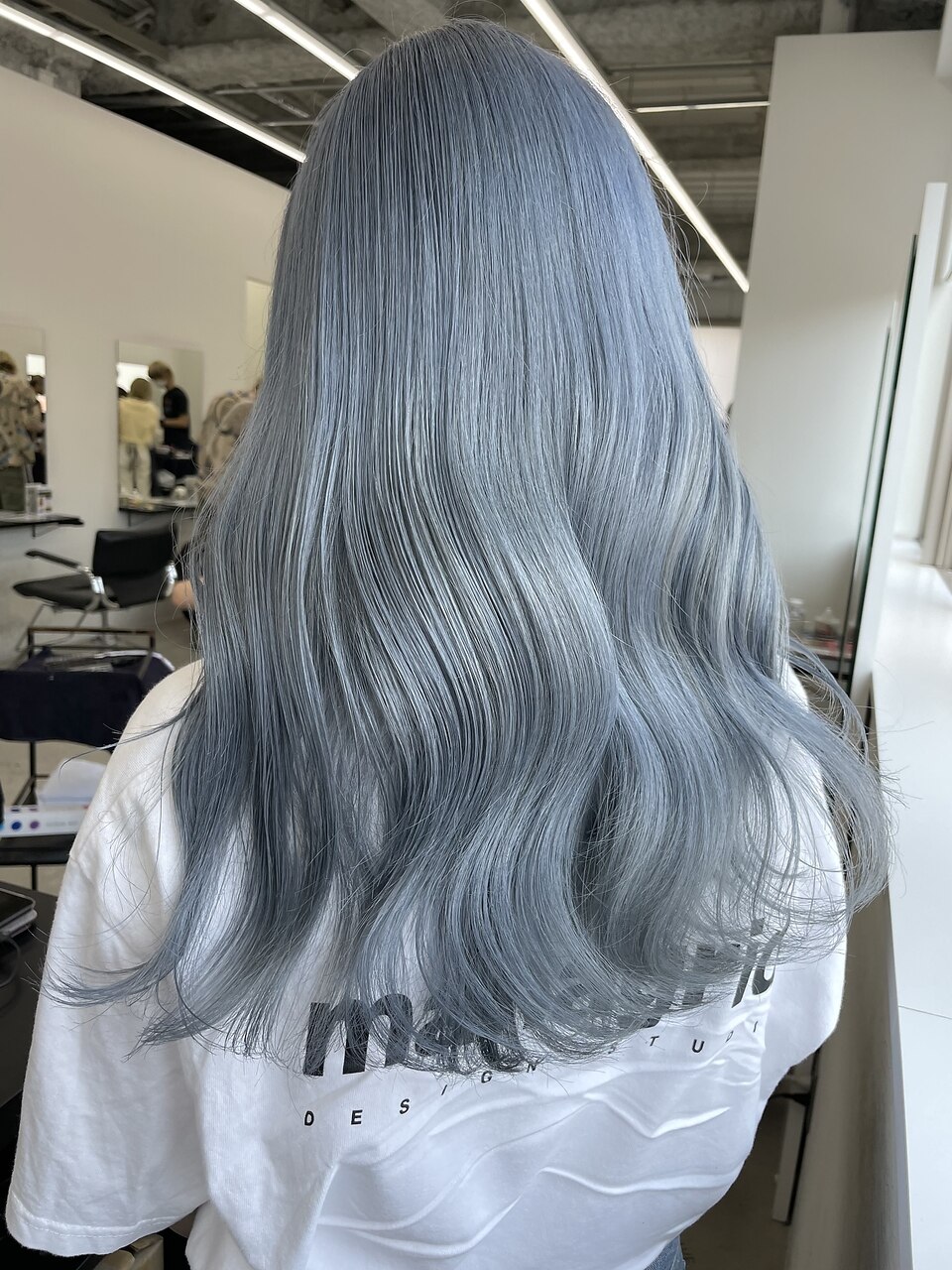 アンヴィエカラーNBーブラウン各種、ブルー18本 アンヴィエカラーNBーブラウン各種、ブルー18本