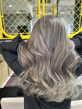 ロイオブジゼル(roi of GiseL) @2.roi.kemtaa