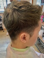 ブレア(Blair)&nbsp;メンズアッシュ