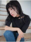 大人ロングスタイル〔大島/大島駅/西大島/東大島〕