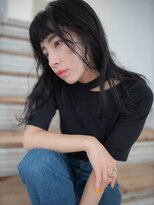 美容室チック 大島店(chic)&nbsp;大人ロングスタイル〔大島/大島駅/西大島/東大島〕