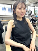 ユエ(Yue)&nbsp;アンニュイミディアム