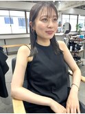 アンニュイミディアム