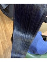 アンブルリュクス 中野(amble luxe)&nbsp;ナチュラル縮毛矯正/SHINKAストレート/髪質改善縮毛矯正/中野